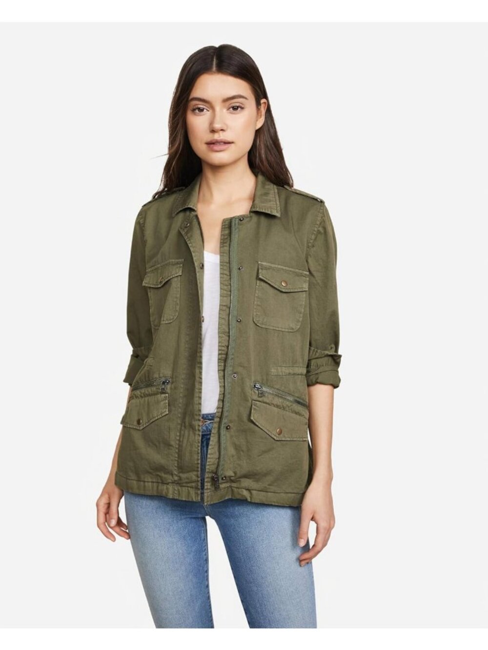 Chic Ruby Velvet Women's Jacket | Stylish Layering Piece for Any Occasion